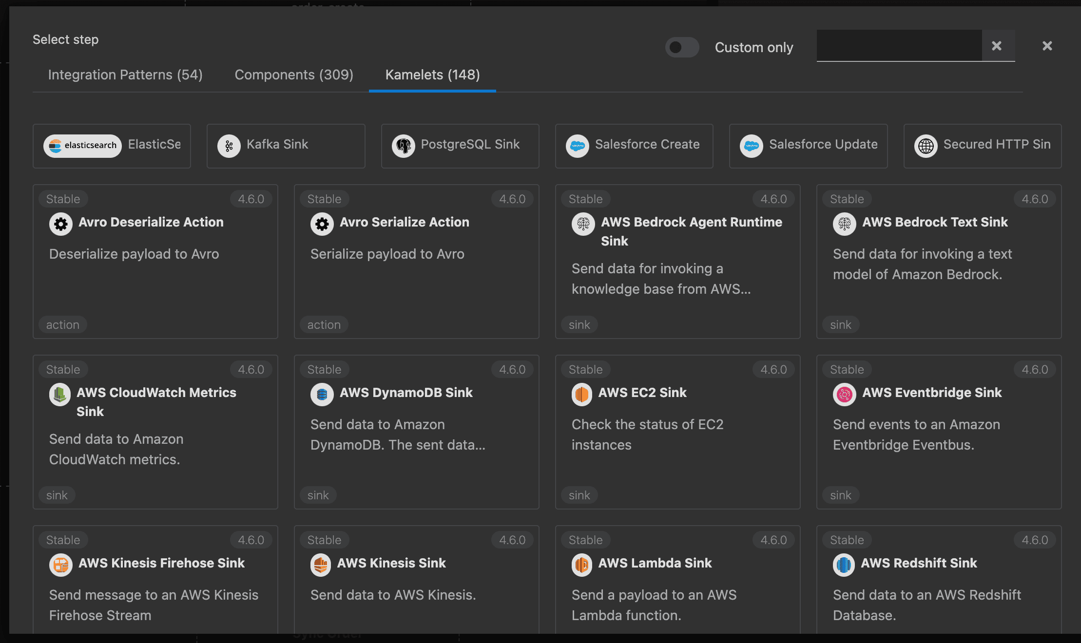 dashboard-elements